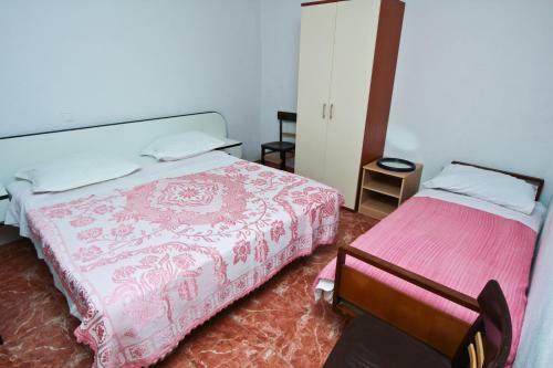 Apartamento Robinson Apollon