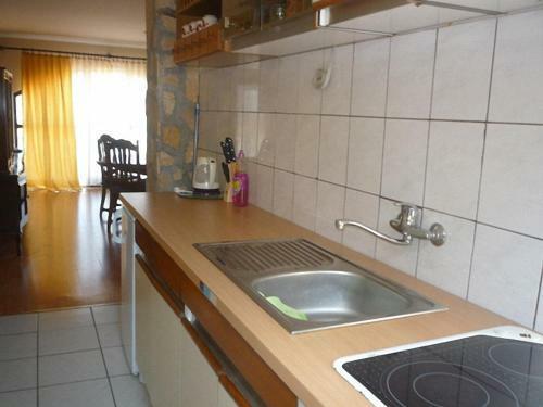 House 193545-holiday Apartment A1-marijana