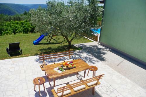 Apartment Jadranka, Sutivanac - Risi