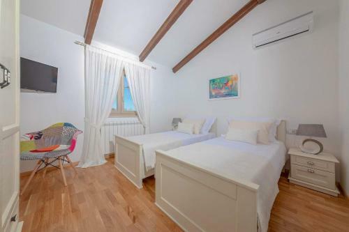 Villa Mercedes