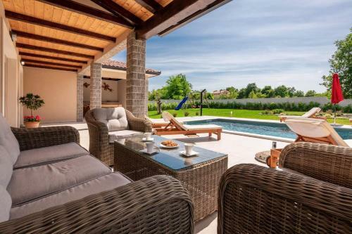 Villa Mercedes