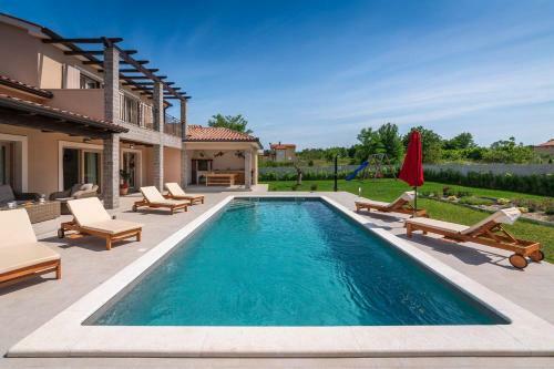 Villa Mercedes