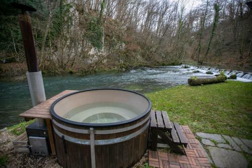 Villa Bistrica Cottage