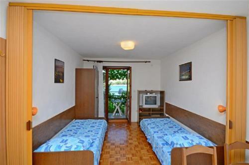 Apartments Dane-30m From Sea