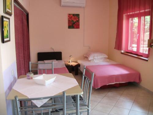 Apartamento Holiday Home 193333