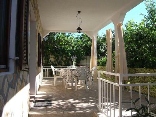 Apartamento Holiday Home 193333