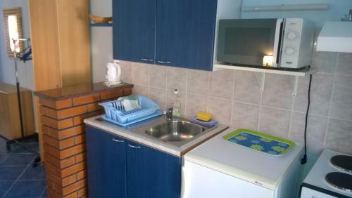 Apartamento Holiday Home 193333
