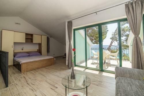 Summer House On Beach I
