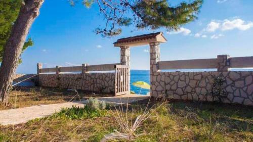Summer House On Beach I