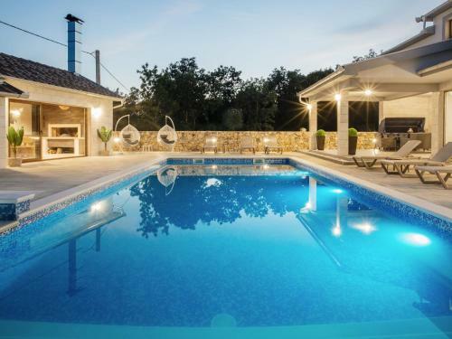 Villa Oasis Of Peace