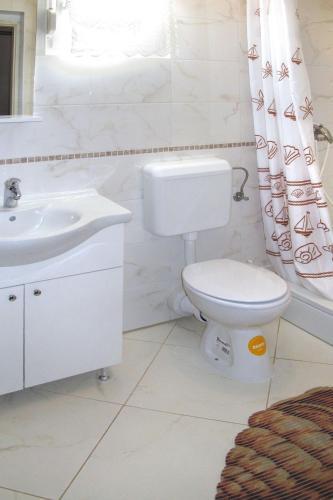 Apartment Andriana - Sib225-1