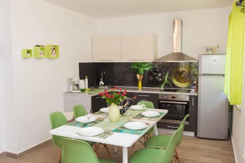 House Villa Natura