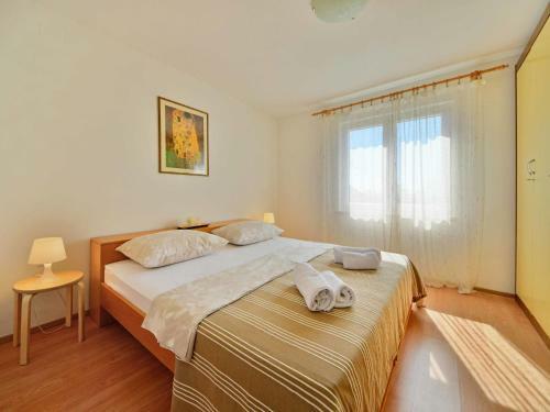 Holiday Home Silvia