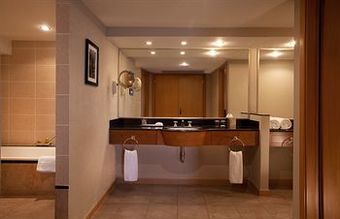 Hotel Hyatt Regency Bishkek