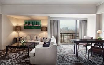 Hotel Hyatt Regency Bishkek
