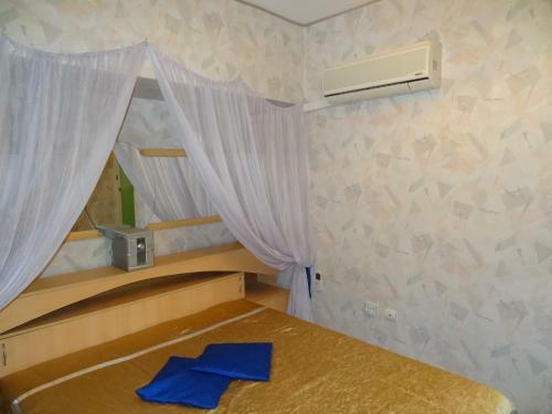 Apartament By Baytik Baatyr