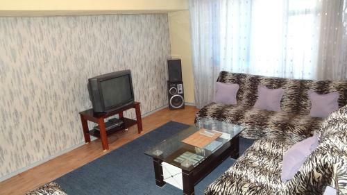 Apartament By Baytik Baatyr