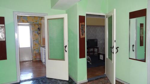 Apartament By Baytik Baatyr