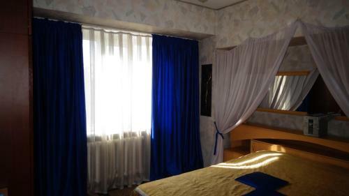 Apartament By Baytik Baatyr