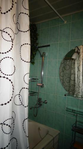 Apartament By Baytik Baatyr
