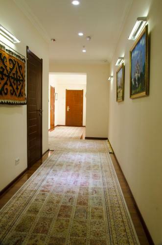 Bed & Breakfast Soluxe Hotel