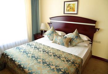 Park Hotel Bishkek