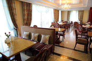 Park Hotel Bishkek