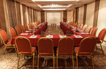 Park Hotel Bishkek