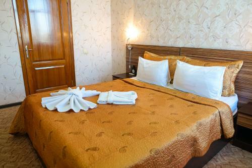 Hotel Urmat Ordo