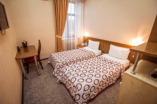 Hotel Urmat Ordo