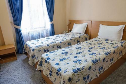 Hotel Urmat Ordo