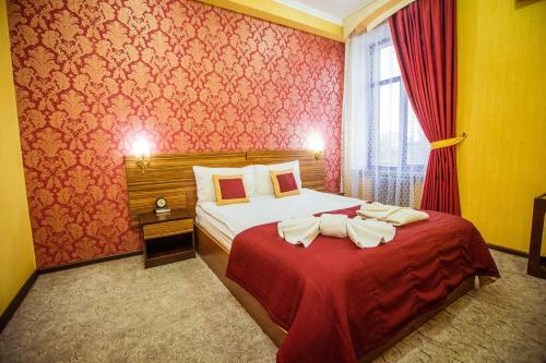 Hotel Urmat Ordo
