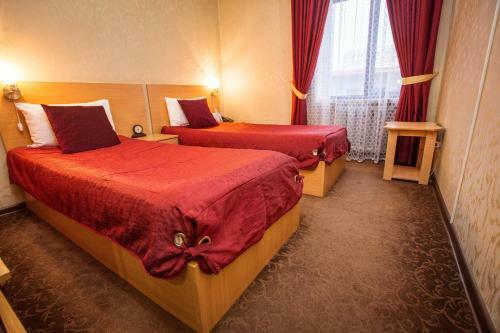 Hotel Urmat Ordo