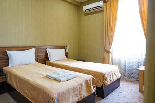 Hotel Urmat Ordo