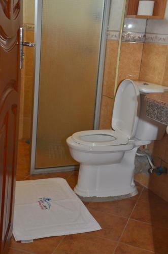 Aparthotel Pavilion Holiday Resort