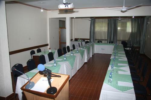 Aparthotel Pavilion Holiday Resort
