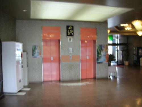 Hotel New Ohruri