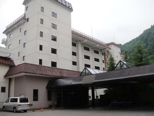 Hotel New Ohruri