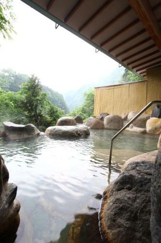 Hotel New Ohruri