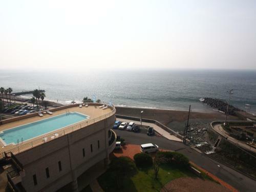 Atagawa Seaside Hotel