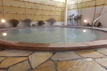 Nikko Station Hotel Classic