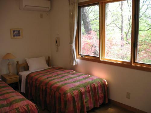 Bed & Breakfast Second House Plus