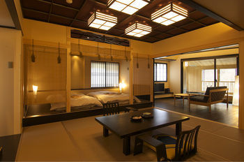 Koduchi No Yado Tsurukamedaikichi