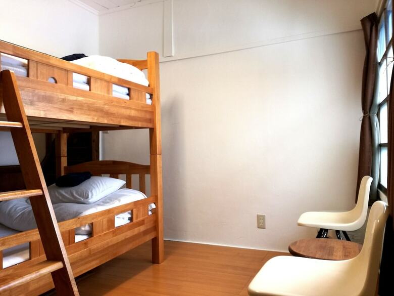 Hostal Nikko Guesthouse Sumica