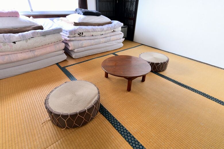 Hostal Nikko Guesthouse Sumica