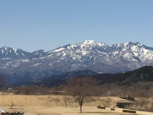 Hostal Kashobou Fukumatsu