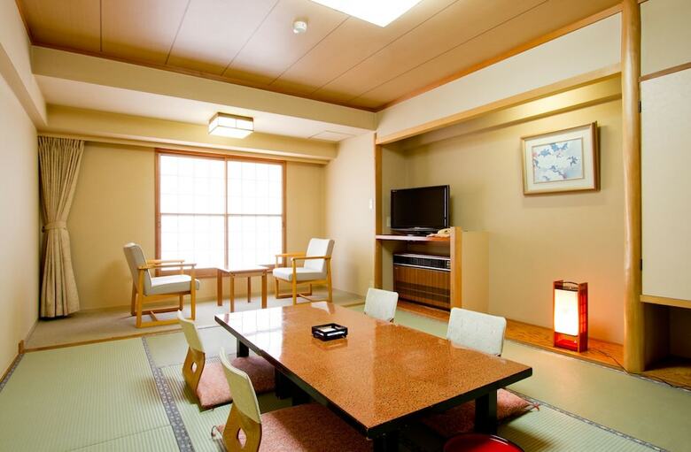 Yuzawa New Otani