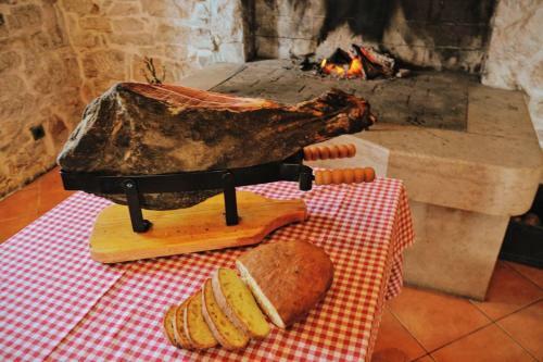Bed And Breakfast Ponte Porton