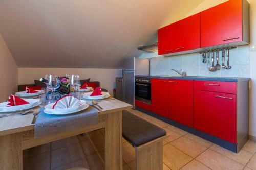 Apartamentos Mijo