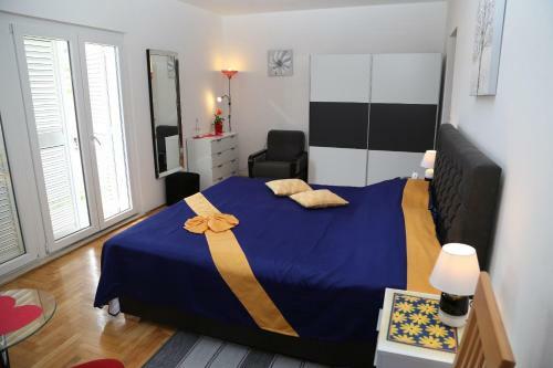 Apartment Tomi - Beautiful View